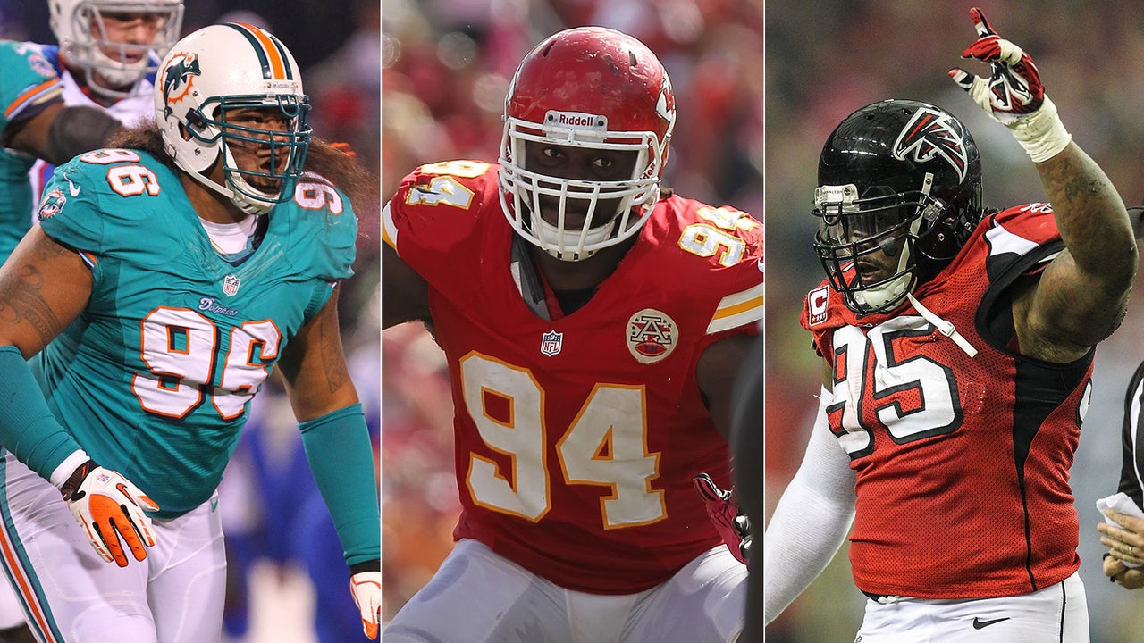 Falcons' signings signal return to basics